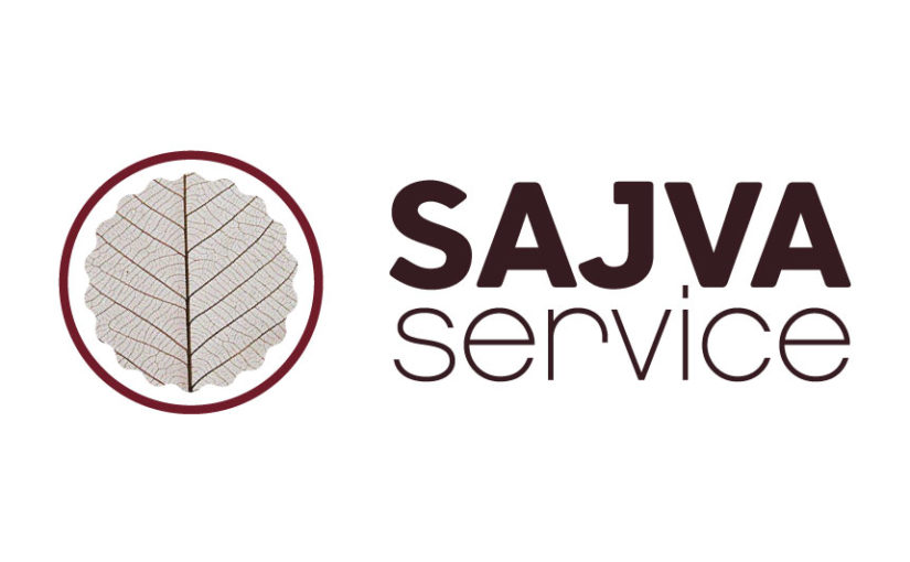 Мобильное приложение Sajva Service